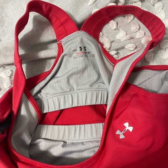 Under Armour Tank Top - Picture 2 of 3